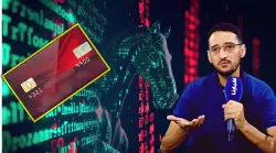 اختراق سيبراني متقدم يهدد الحسابات البنكية.. "خرجوج" يحذر من نسخة متطورة من فيروس يستهدف هواتف الأندرويد