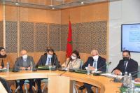 اللجنة العلمية "تتبرأ" من قرارات الحكومة بخصوص إغلاق الحدود وهذا ما كشف عنه البروفسور "عفيف"