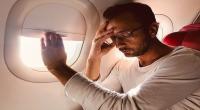 ما هو أكثر المقاعد أماناً على متن الطائرة لتفادي الإصابة بكورونا؟