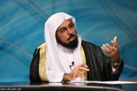 الشيخ سلمان العودة : انتظروا عملا نوعيا بإذن الله يتعلق بسوريا خلال الأيام القادمة .. !!