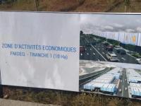 المغرب ينشر بالجريدة الرسمية مرسوم إحداث المنطقة التجارية الحرة بالفنيدق