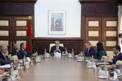 أخنوش يصادق على خطة سنة 2026 للدعم الاجتماعي المباشر