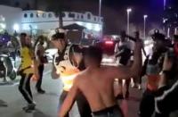 المصدر: مواقع التواصل