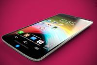 رصد مواصفات الهاتف LG G3 في ملف UAProf