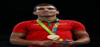 الربيعي قد يعيد الميدالية التي فاز بها في أولمبياد ريو ديجانيرو، وهذا هو السبب