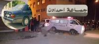 مرة أخرى...جريمة قتل بشعة بالناضور