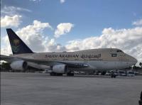 بعد موجة التساؤلات، الكشف أخيرا عن سبب استعمال الملك لطائرة العاهل السعودي خلال سفره الأخير