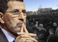 "البيجيدي" يشيد بميثاق الأغلبية ويدعو الحكومة إلى تنزيل مشاريع مدينة جرادة