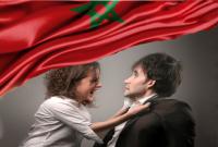 ارتفاع مقلق لحالات عنف النساء ضد الرجال بالمغرب ومندوبية "الحليمي" تستعد للكشف عن نتائج "صادمة"