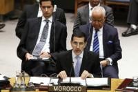 المغرب يدعم موقف الحكومة المصرية في مجلس الأمن
