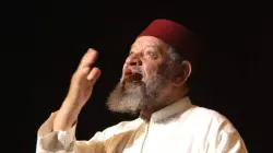 وفاة الفنان المغربي القدير عبد الهادي بلخياط
