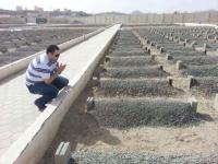 هل تعلم ما الذي يحدث للموتى عند زيارتك لهم وخصوصا الوالدين ؟!