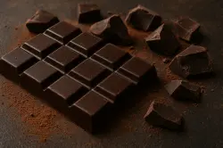 مادة في الشوكولا الداكنة قد تبطئ الشيخوخة البيولوجية