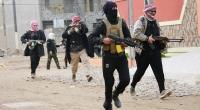 داعش ترجم 21 شخصا حتى الموت بالعراق في مشهد دموي والسبب....