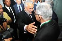 الخلافات السياسية تهدد مستقبل أعرق أحزاب المغرب