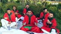 أول خروج إعلامي للدقايقية ولاد أكادير لي بهدلو قناة الشروق الجزائرية بأغنية دارت ضجة كبيرة