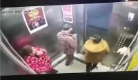 كاميرات ترصد أشخاصا يحاولون تعمد نقل فيروس كورونا