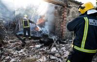وزارة بن عتيق تتكفل بنقل جثماني مغربي وزوجته توفيا في انفجار مخزن للألعاب النارية بإسبانيا