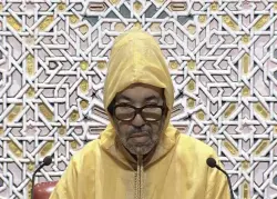 الملك محمد السادس يعطي درسا لإسبانيا في الشراكة والاحترام المتبادل