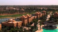 الحديقة السرية بمراكش تفتح أبوابها لأول مرة في وجه الزوار (فيديو)
