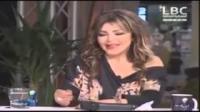 فنانة جزائرية تستهزئ بمؤذن الرسول  صلى الله عليه وسلم بلال بن رباح