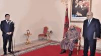 الملك يعين السيد ناصر بوريطة وزيرا منتدبا لدى وزير الشؤون الخارجية والتعاون