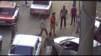 سيبة و فوضى في المدن المصرية