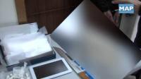 حجز أزيد من نصف كيلوغرام من الكوكايين بالدار البيضاء