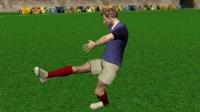 اصابات لاعبي كرة القدة