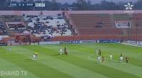 كريستيانو المغرب يعود مجددا لتسجيل أهدافه الرائعة