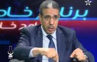 رباح و تزايد حوادث السير