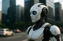 مستشعر رؤية ثوري يُمكّن الروبوتات من الرؤية أسرع من الإنسان بخمس مرات