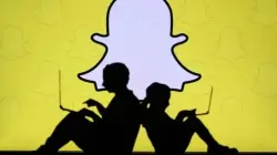 سناب شات تستحوذ على تطبيق "ساتورن"..