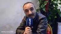 زجال مغربي: المغاربة خصهم يكونو أسياد العالم و64 يوم شوفت فيها "الذهب والفضة وخيرات بلادي"