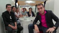 بالفيديو.. مومو يشرح الدوافع الرئيسية وراء توقيف برنامجه