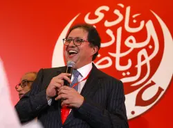 بعد قرعة المونديال.. تصريح جديد لـ"آيت منا" يشعل حرب التكهنات بين أنصار الوداد