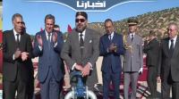 أخنوش: بتعليمات ملكية الحكومة رفعت من الاستثمارات في مجال الماء