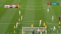 أهداف مباراة انجلترا وليتوانيا 4-0