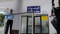 أسرار تأمين المطارات في المغرب 