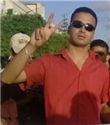 عندما يصبح الأسد جرذا  