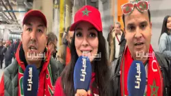 بالفيديو..الجماهير المغربية غير راضية عن الأداء بعد الفوز الصعب أمام تنزانيا
