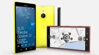 الكشف رسميا عن سعر Lumia 1520 وموعد إصداره