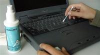السخونة الشديدة تقصف عمر الكمبيوتر