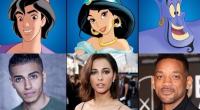 ويل سميث في الأردن لتصوير فيلم علاء الدين