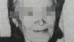 ظهرت فجأة بعد 25 عاماً.. خطأ بسيط يكشف جدة قاتلة أرعبت روسيا