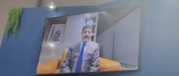 إلقاء "الباكوري" مداخلة "عن بعد" على هامش "كوب27" يُعيد قرار منعه من السفر إلى الواجهة