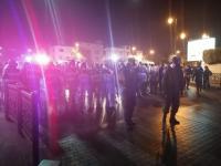 الشرطي السابق هشام الملولي "دخل طول وعرض" في مشاغبي عاشوراء