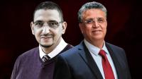 "حتى الحسنة ما خلاوناش نديروها".. وهبي يعلق على جدل توظيف مستشاره رفيقي