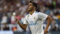 بالفيديو: ريال مدريد يجتاز اسبانيول بفضل تقنية "الفار"