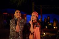 بلهجة مغربية.. "سيد الغرام".. "ديو" جديد يجمع النجمتين "لمنور" و "أصالة" (فيديو)